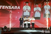 Viettel AI Race 2026 awards outstanding AI solutions